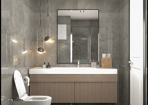 Инвестиционный проект в 400 м от моря в районе Эрдемли