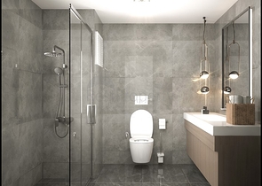 Инвестиционный проект в 400 м от моря в районе Эрдемли