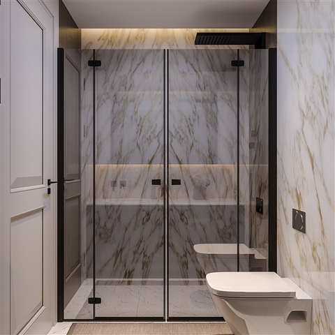 Квартиры в готовом жилом комплексе в микрорайоне Тедже города Мерсин