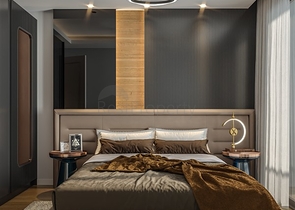 Квартиры в готовом жилом комплексе в микрорайоне Тедже города Мерсин