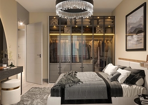 Новый инвестиционный проект в районе Мезетли