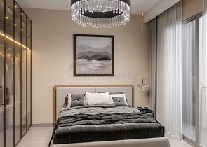 Новый инвестиционный проект в районе Мезетли