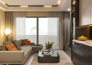 Новый инвестиционный проект в районе Мезетли