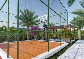 Новый инвестиционный проект в районе Мезетли