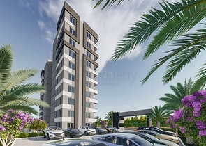 Новый инвестиционный проект в районе Мезетли