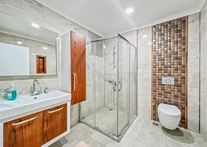 Квартира 1+1 в Махмутларе