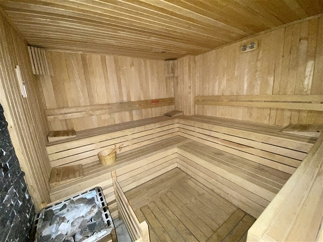 Меблированная квартира планировкой 1+1 в районе Алании, Махмутлар