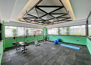 Меблированная квартира планировкой 1+1 в районе Алании, Махмутлар