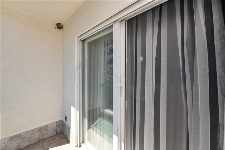 Квартира 1+1 с жилом комплексе от популярного застройщика