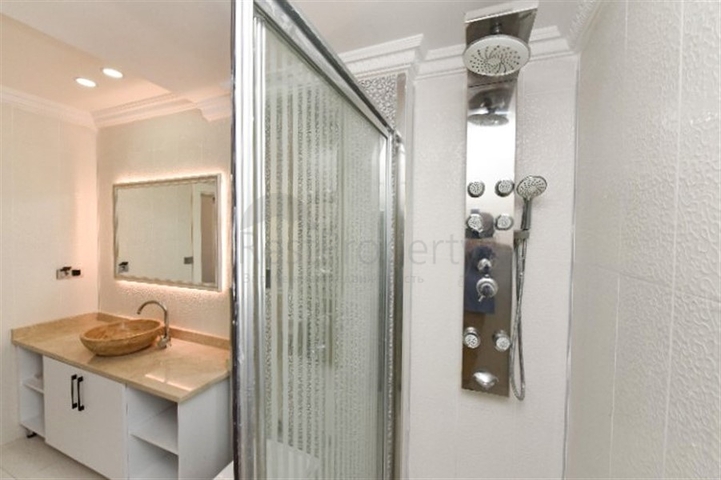 Квартира 1+1 с жилом комплексе от популярного застройщика