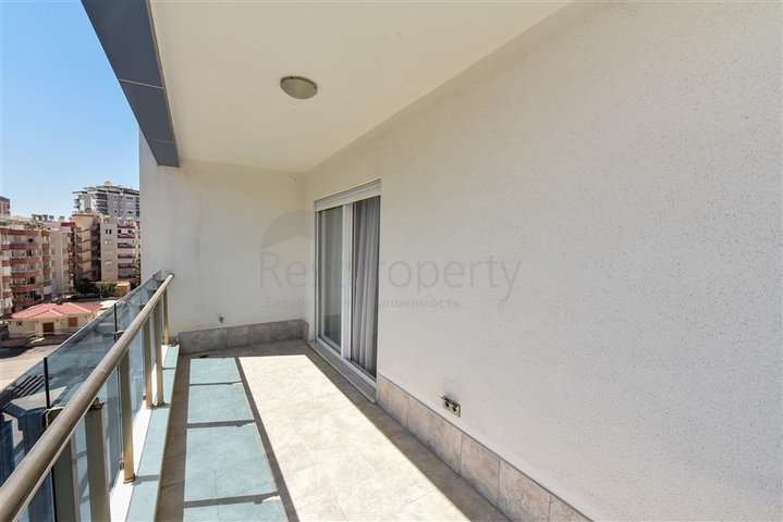 Квартира 1+1 с жилом комплексе от популярного застройщика