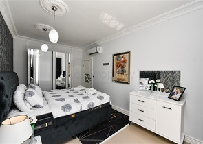 Квартира 1+1 с жилом комплексе от популярного застройщика