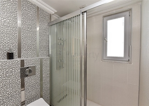 Квартира 1+1 с жилом комплексе от популярного застройщика