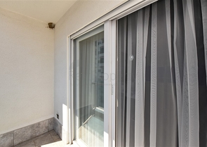 Квартира 1+1 с жилом комплексе от популярного застройщика