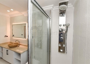 Квартира 1+1 с жилом комплексе от популярного застройщика