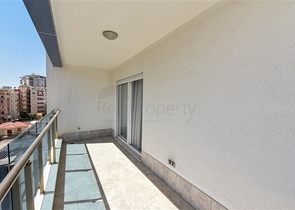 Квартира 1+1 с жилом комплексе от популярного застройщика