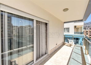 Квартира 1+1 с жилом комплексе от популярного застройщика