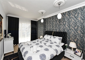 Квартира 1+1 с жилом комплексе от популярного застройщика