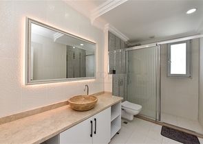 Квартира 1+1 с жилом комплексе от популярного застройщика