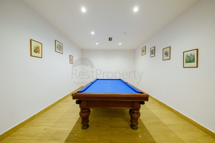 Уютная квартира в 800 метрах от пляжа Клеопатра