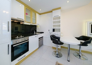 Уютная квартира в 800 метрах от пляжа Клеопатра