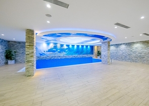 Уютная квартира в 800 метрах от пляжа Клеопатра