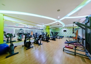 Уютная квартира в 800 метрах от пляжа Клеопатра