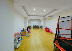 Уютная квартира в 800 метрах от пляжа Клеопатра