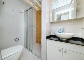 Уютная квартира в 800 метрах от пляжа Клеопатра