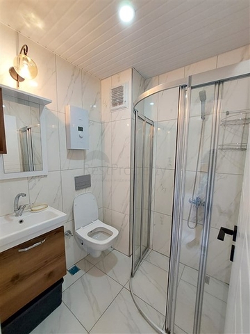 Квартира 1+1 в районе Оба