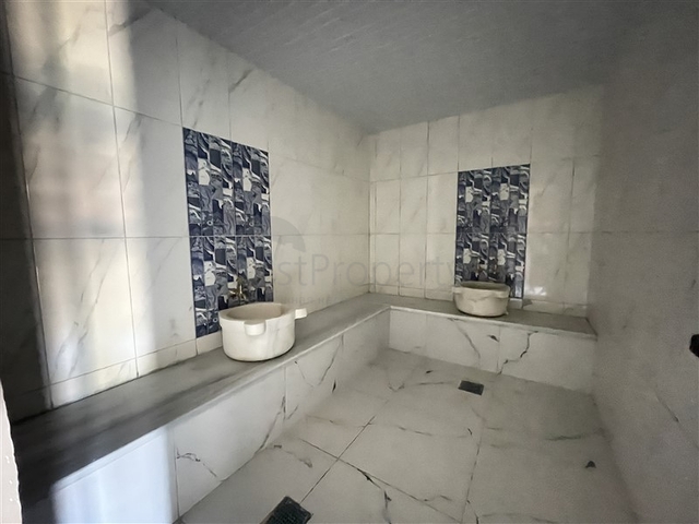 Квартира 1+1 в районе Оба