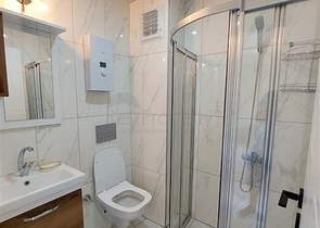 Квартира 1+1 в районе Оба