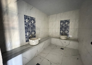 Квартира 1+1 в районе Оба