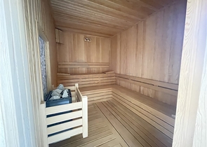 Квартира 1+1 в районе Оба