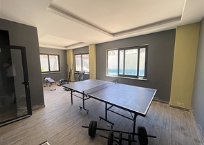 Квартира 1+1 в районе Оба