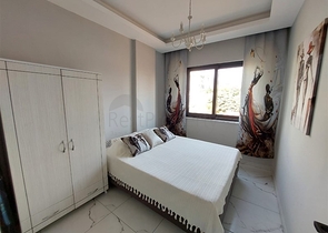 Квартира 1+1 в районе Оба