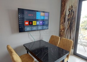 Квартира 1+1 в районе Оба