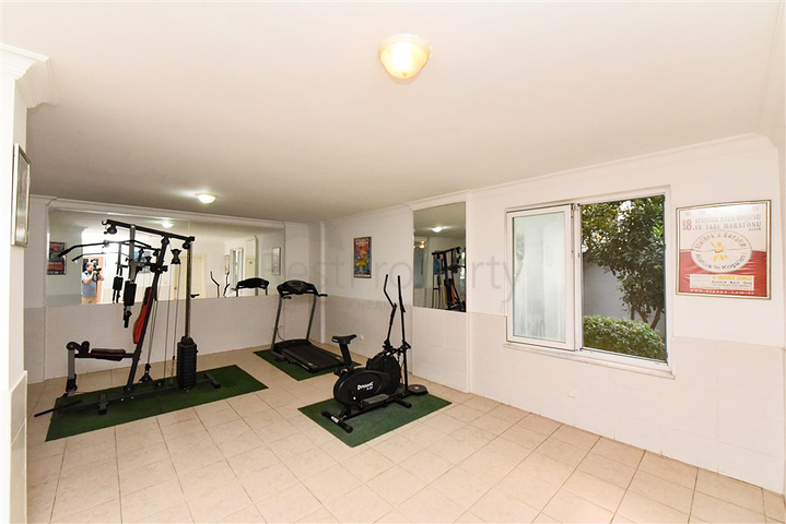 Трехкомнатная квартира в самом центре Махмутлара