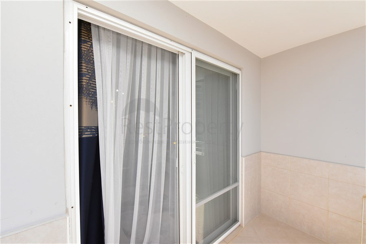 Трехкомнатная квартира в самом центре Махмутлара