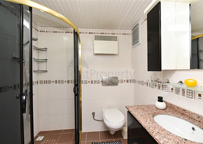 Трехкомнатная квартира в самом центре Махмутлара