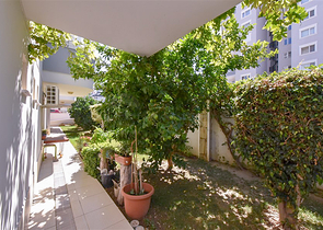 Трехкомнатная квартира в самом центре Махмутлара