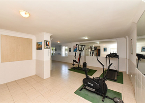 Трехкомнатная квартира в самом центре Махмутлара