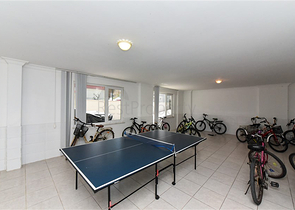 Трехкомнатная квартира в самом центре Махмутлара