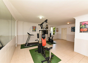 Трехкомнатная квартира в самом центре Махмутлара