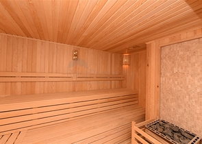 Пентхаус 3+1 с открытым видом на горы в районе Каргыджак