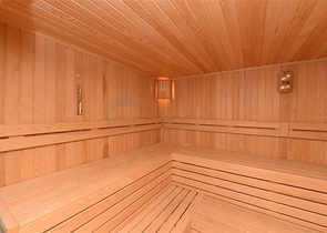 Пентхаус 3+1 в новом комплексе в районе Каргыджак