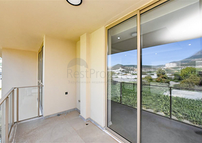 Пентхаус 3+1 в новом комплексе в районе Каргыджак