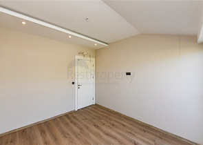 Пентхаус 3+1 в новом комплексе в районе Каргыджак