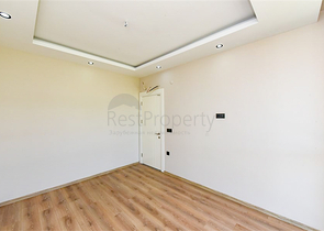 Пентхаус 3+1 в новом комплексе в районе Каргыджак