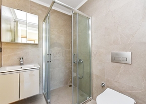 Пентхаус 3+1 в новом комплексе в районе Каргыджак